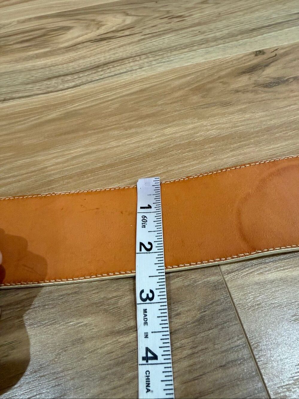 Belt - Picture 9 of 10